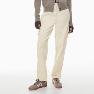 Aritzia Wilfred Modern Cargo Pant